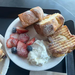 카페 밀 사진 1