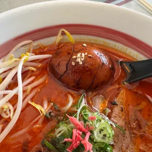 이츠모라멘 사진