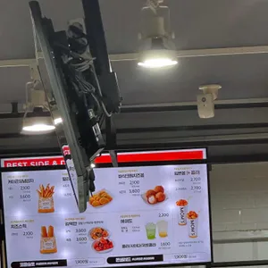 맘스터치 리뷰 사진