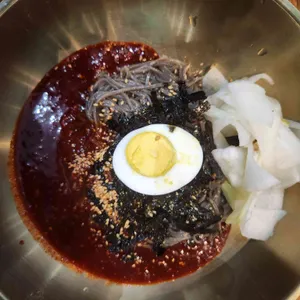 한씨 막국수 사진