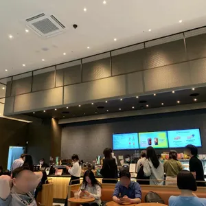스타벅스 리뷰 사진