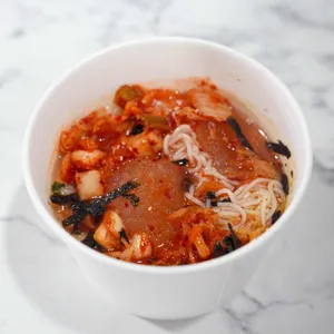 잠실통빱 사진