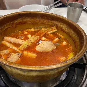 종로계림닭도리탕원조 사진