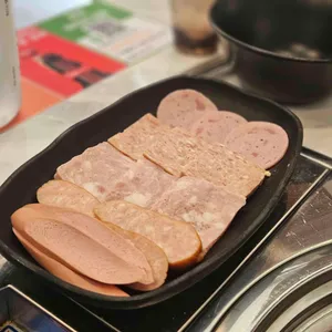 끓임 사진