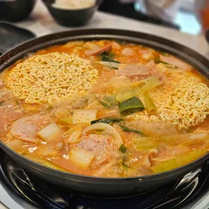 끓임 사진