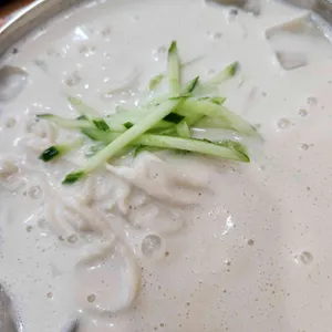 고향만두 사진