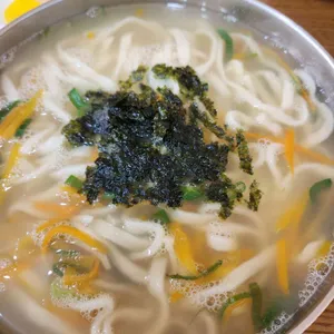 고향만두 사진