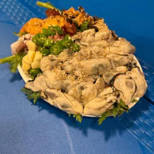 김녕오라이 사진