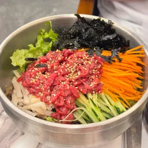 문덕한우 사진