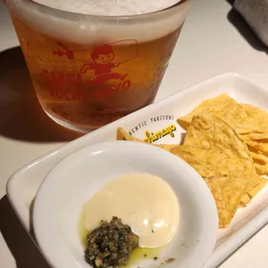 꼬치마요 사진