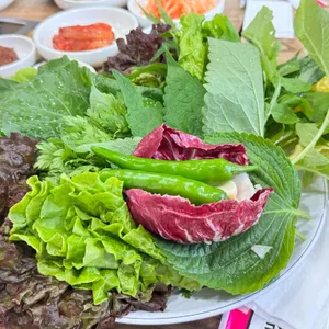 토평골 사진