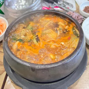 토평골 사진