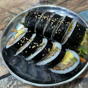 잎새분식 사진