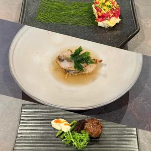 우수 사진