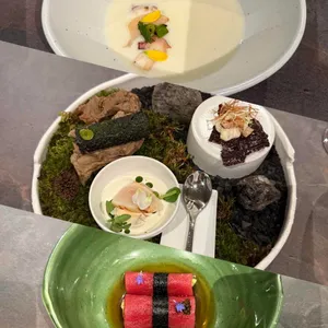 우수 사진