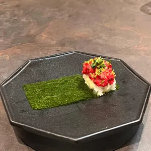 우수 사진