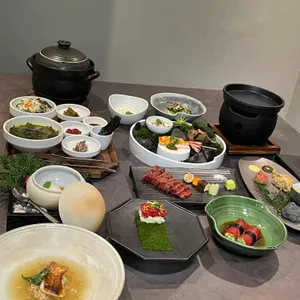 우수 사진