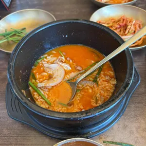 청와옥 사진