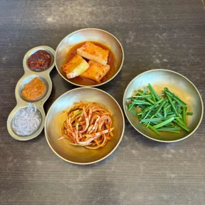 청와옥 사진