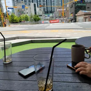 하삼동커피 리뷰 사진