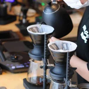 프리제커피브루어스 리뷰 사진