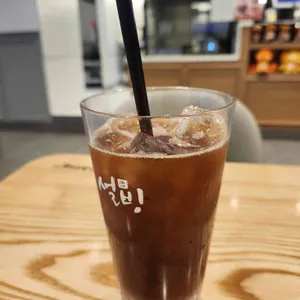 설빙 사진