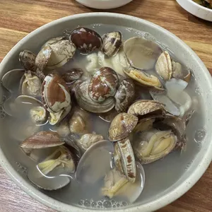 이모네진짜손칼국수 사진