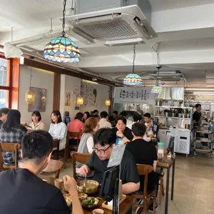 우봉집 리뷰 사진