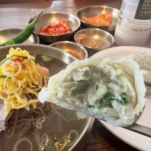 우봉집 사진