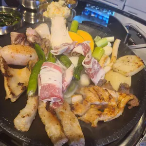 양철북곱창 사진
