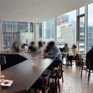 맥파이앤타이거 성수티룸 리뷰 사진