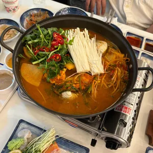 해화로 사진