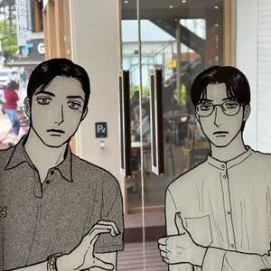 카페꼼마 리뷰 사진