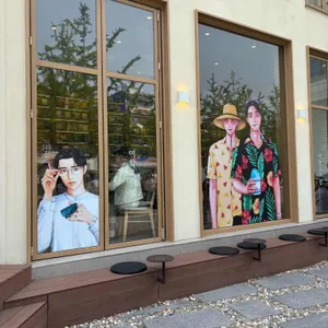 카페꼼마 리뷰 사진