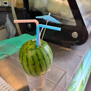 정통 왕가 탕후루 리뷰 사진