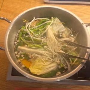 담온정 사진