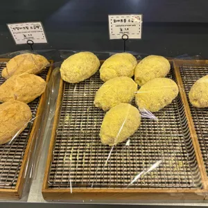 오소리 베이커리 사진