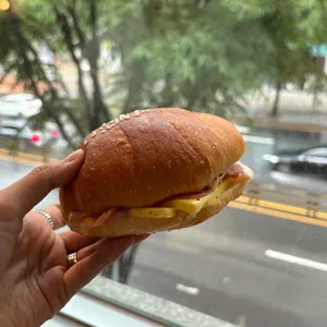 오소리 베이커리 사진