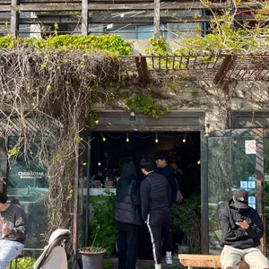 츄로바 리뷰 사진