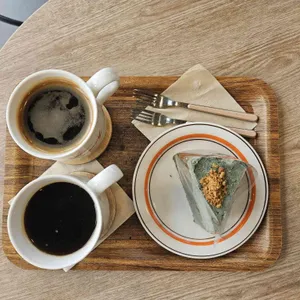 카페그리너리 사진