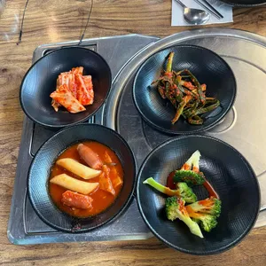 논현갈비해장국 사진