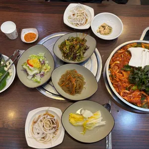 솔밭가든 사진