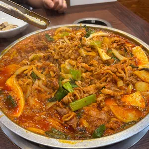 솔밭가든 사진