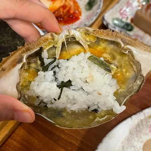 원조정선할매곤드레밥 사진