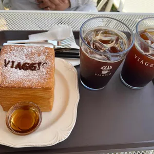 비아조 사진