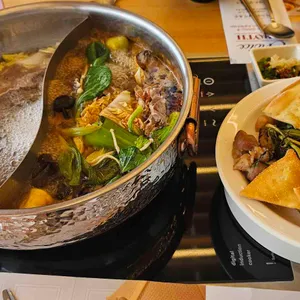 샤브올데이 사진