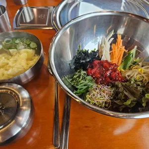 대박꽃돼지정육식당 사진