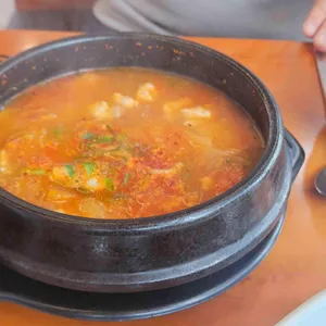 대박꽃돼지정육식당 사진