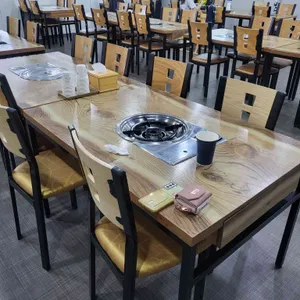 옛날맷돌손두부전문점 리뷰 사진