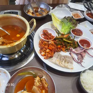 양은이네 사진